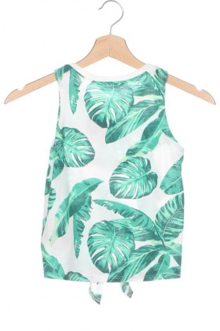 Kinder Top H&M, Größe 8-9y/ 134-140 cm, Farbe Weiß, Preis € 6,14