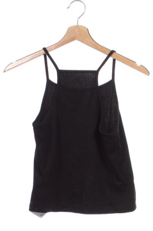 Kinder Top H&M, Größe 15-18y/ 170-176 cm, Farbe Schwarz, Preis 3,99 €