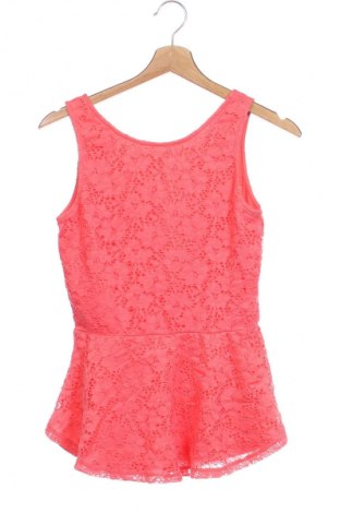 Kinder Top H&M L.O.G.G., Größe 12-13y/ 158-164 cm, Farbe Rosa, Preis € 3,99