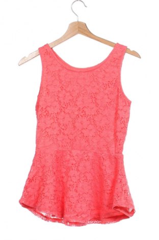 Kinder Top H&M L.O.G.G., Größe 12-13y/ 158-164 cm, Farbe Rosa, Preis € 3,99