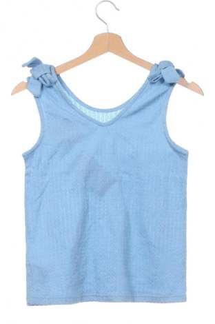 Kinder Top Name It, Größe 10-11y/ 146-152 cm, Farbe Blau, Preis 5,99 €