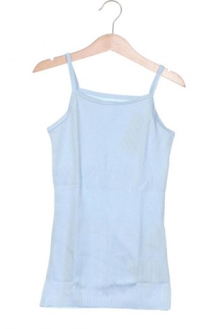 Kinder Top Noa Noa, Größe 6-7y/ 122-128 cm, Farbe Blau, Preis 5,49 €