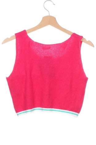 Kinder Top United Colors Of Benetton, Größe 14-15y/ 168-170 cm, Farbe Rosa, Preis € 5,99