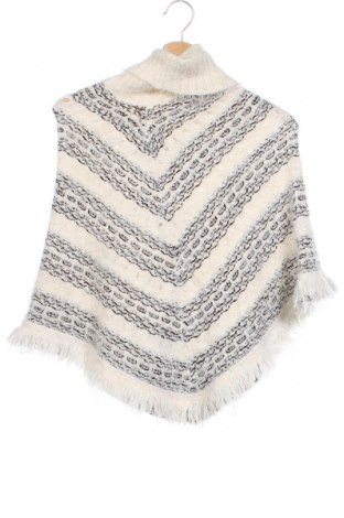 Kinderponcho Esprit, Größe 13-14y/ 164-168 cm, Farbe Mehrfarbig, Preis € 7,99