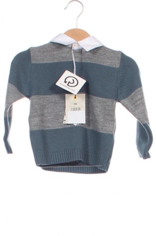 Dziecięcy sweter Gocco, Rozmiar 12-18m/ 80-86 cm, Kolor Kolorowy, Cena 54,99 zł