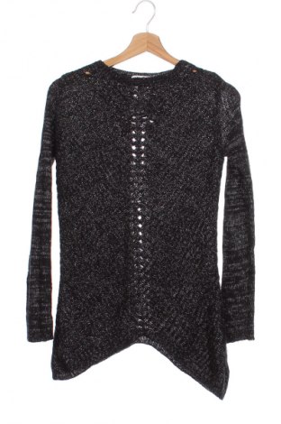 Dziecięcy sweter H&M, Rozmiar 10-11y/ 146-152 cm, Kolor Czarny, Cena 27,99 zł