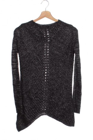 Dziecięcy sweter H&M, Rozmiar 10-11y/ 146-152 cm, Kolor Czarny, Cena 31,99 zł