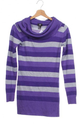 Kinderpullover H&M, Größe 12-13y/ 158-164 cm, Farbe Mehrfarbig, Preis 7,99 €