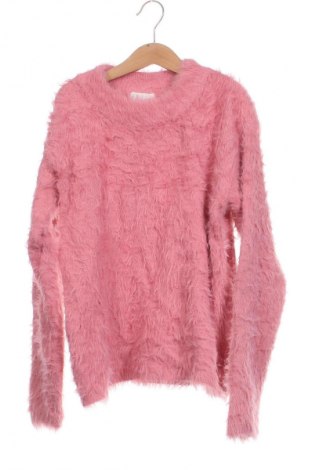 Kinderpullover H&M, Größe 14-15y/ 168-170 cm, Farbe Rosa, Preis € 7,99