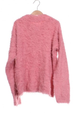 Kinderpullover H&M, Größe 14-15y/ 168-170 cm, Farbe Rosa, Preis 7,99 €