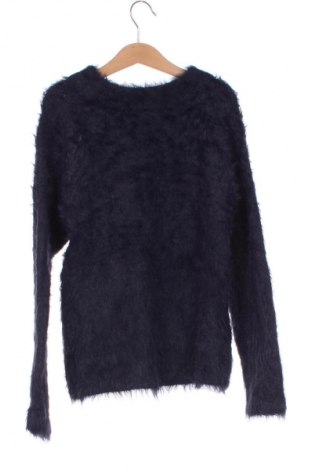 Dziecięcy sweter H&M, Rozmiar 10-11y/ 146-152 cm, Kolor Niebieski, Cena 18,99 zł