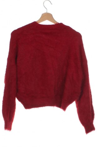 Kinderpullover H&M, Größe 12-13y/ 158-164 cm, Farbe Rot, Preis 7,99 €