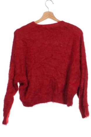 Dziecięcy sweter H&M, Rozmiar 10-11y/ 146-152 cm, Kolor Czerwony, Cena 30,99 zł