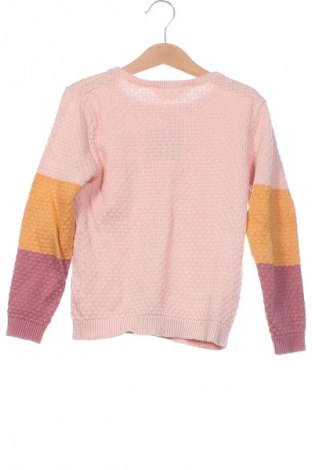 Kinderpullover H&M, Größe 4-5y/ 110-116 cm, Farbe Mehrfarbig, Preis 13,59 €