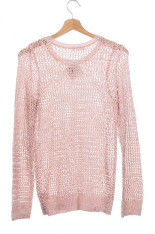 Dziecięcy sweter H&M, Rozmiar 12-13y/ 158-164 cm, Kolor Różowy, Cena 21,99 zł