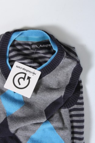 Kinderpullover Marks & Spencer Autograph, Größe 18-24m/ 86-98 cm, Farbe Mehrfarbig, Preis 10,99 €