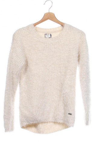 Dziecięcy sweter Pepe Jeans, Rozmiar 10-11y/ 146-152 cm, Kolor ecru, Cena 34,99 zł