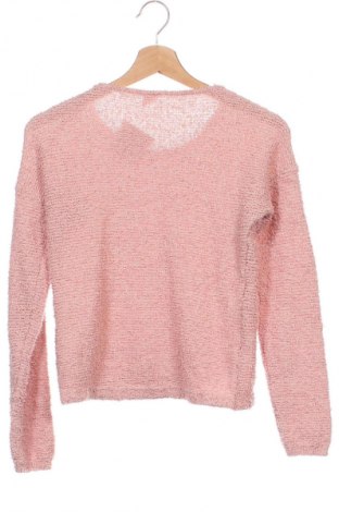 Kinderpullover S.Oliver, Größe 11-12y/ 152-158 cm, Farbe Rosa, Preis € 7,99