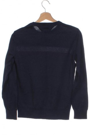 Dziecięcy sweter Tommy Hilfiger, Rozmiar 10-11y/ 146-152 cm, Kolor Niebieski, Cena 166,79 zł