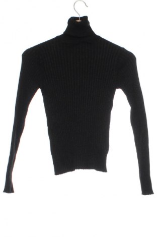 Pulover pentru copii Zara, Mărime 12-13y/ 158-164 cm, Culoare Negru, Preț 36,99 Lei