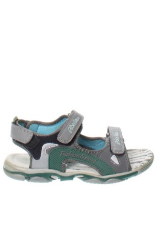 Kinder Sandalen, Größe 36, Farbe Mehrfarbig, Preis 8,68 €