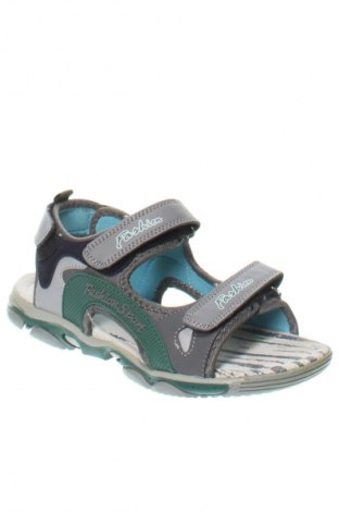 Kinder Sandalen, Größe 36, Farbe Mehrfarbig, Preis 8,68 €