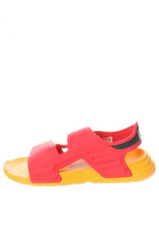 Kinder Sandalen Adidas, Größe 32, Farbe Rot, Preis 31,71 €