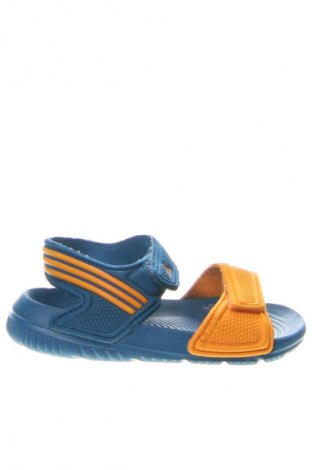 Detské sandále Adidas, Veľkosť 20, Farba Modrá, Cena  10,63 €