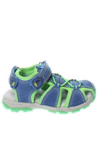 Kinder Sandalen Lurchi, Größe 25, Farbe Mehrfarbig, Preis 10,99 €