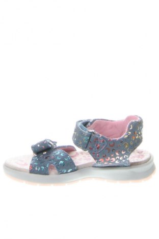 Kinder Sandalen Lurchi, Größe 25, Farbe Blau, Preis 28,99 €