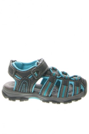 Kinder Sandalen Lurchi, Größe 25, Farbe Grau, Preis 23,99 €