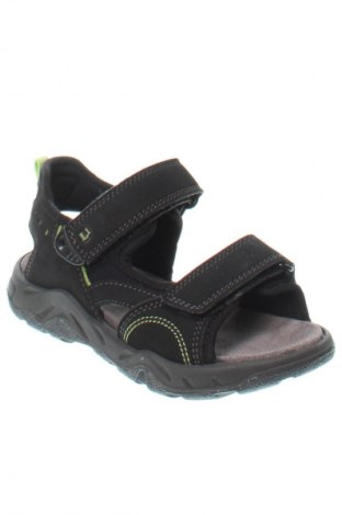 Kinder Sandalen Lurchi, Größe 28, Farbe Schwarz, Preis 23,99 €