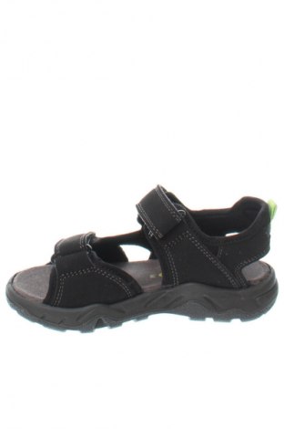 Kinder Sandalen Lurchi, Größe 28, Farbe Schwarz, Preis 23,99 €