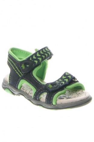 Kinder Sandalen Lurchi, Größe 25, Farbe Blau, Preis 28,99 €