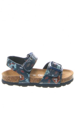 Kinder Sandalen Lurchi, Größe 25, Farbe Blau, Preis 28,99 €