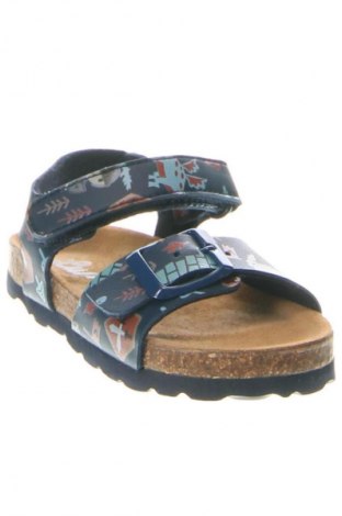 Kinder Sandalen Lurchi, Größe 25, Farbe Blau, Preis 28,99 €