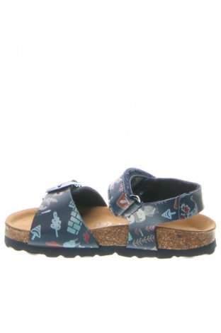 Kinder Sandalen Lurchi, Größe 25, Farbe Blau, Preis 28,99 €