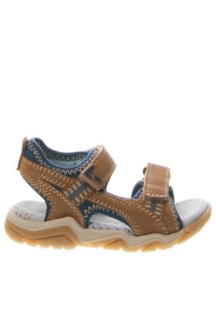 Kinder Sandalen Lurchi, Größe 25, Farbe Braun, Preis 28,99 €