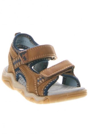 Kinder Sandalen Lurchi, Größe 25, Farbe Braun, Preis 28,99 €