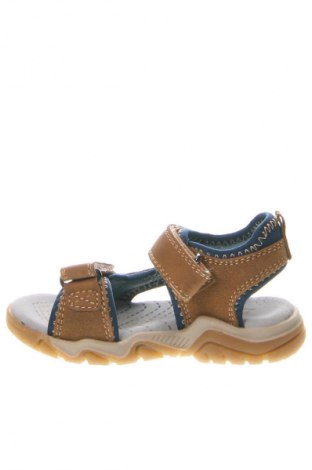 Kinder Sandalen Lurchi, Größe 25, Farbe Braun, Preis 28,99 €