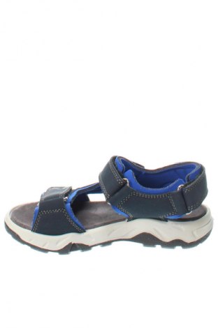 Kinder Sandalen Lurchi, Größe 28, Farbe Blau, Preis 23,99 €