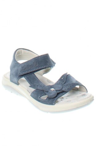 Kinder Sandalen Lurchi, Größe 28, Farbe Blau, Preis 28,99 €