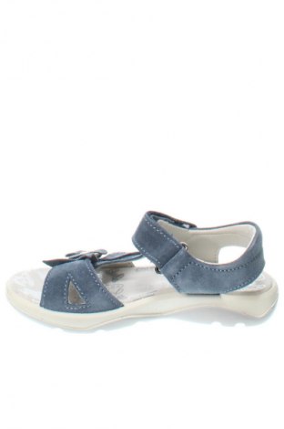 Kinder Sandalen Lurchi, Größe 28, Farbe Blau, Preis 28,99 €