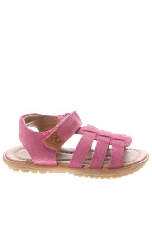 Kinder Sandalen Naturino, Größe 23, Farbe Rosa, Preis € 16,99