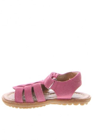 Kinder Sandalen Naturino, Größe 23, Farbe Rosa, Preis 16,99 €