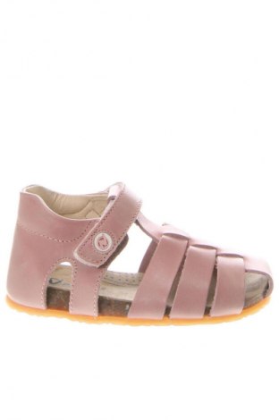 Kinder Sandalen Naturino, Größe 25, Farbe Rosa, Preis 47,99 €