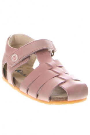 Kinder Sandalen Naturino, Größe 25, Farbe Rosa, Preis 47,99 €