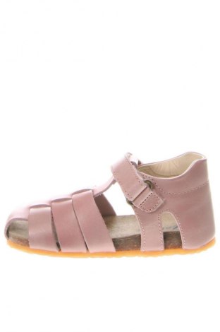 Kinder Sandalen Naturino, Größe 25, Farbe Rosa, Preis 47,99 €