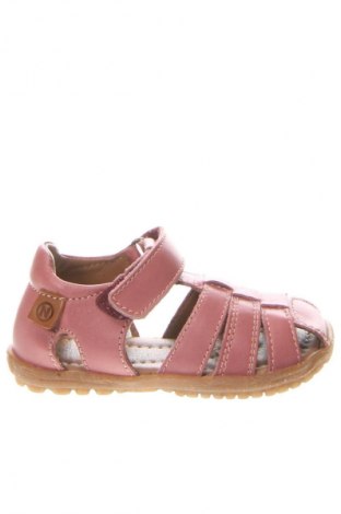 Kinder Sandalen Naturino, Größe 23, Farbe Rosa, Preis 21,99 €