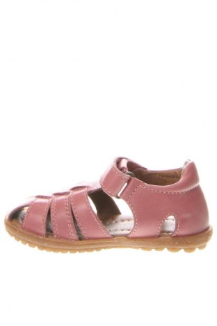 Kinder Sandalen Naturino, Größe 23, Farbe Rosa, Preis 21,99 €